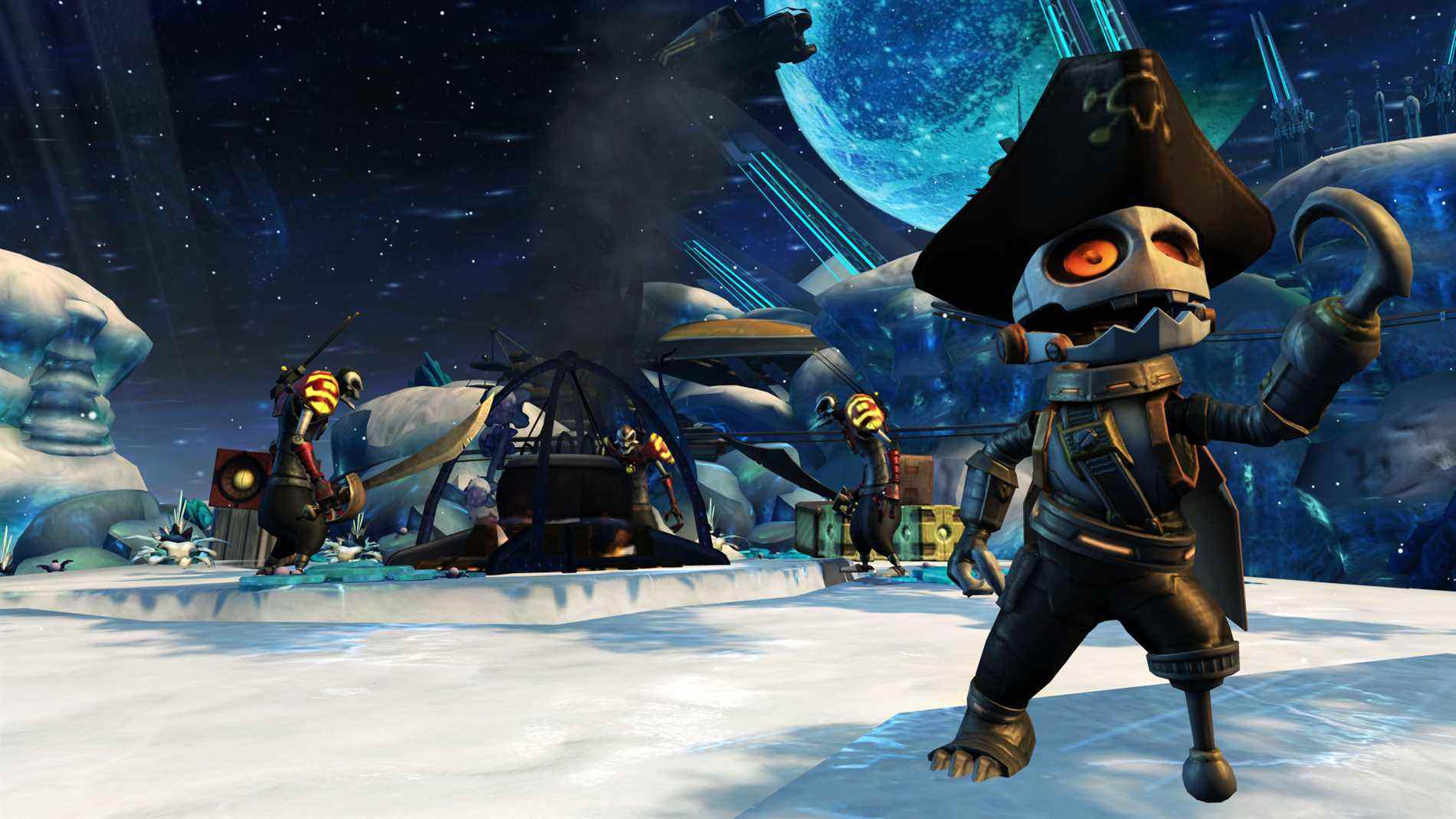 Meilleurs jeux Ratchet and Clank - Ratchet and Clank: Tools of Destruction