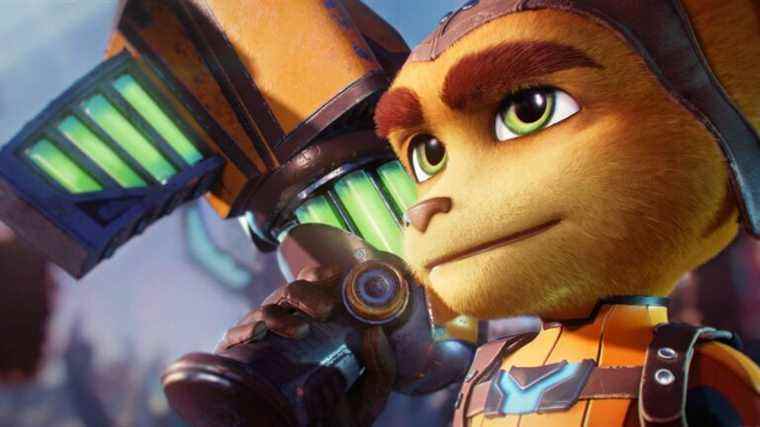 Les 10 meilleurs jeux Ratchet and Clank, classés selon leur génialité
