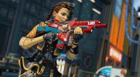 Apex Legends Players Call for Classic Hop-Ups To Return