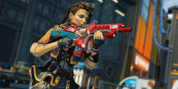 Apex Legends Players Call for Classic Hop-Ups To Return