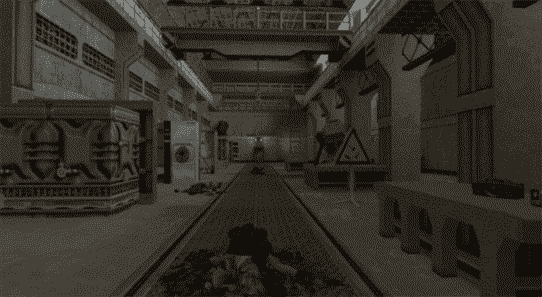 Après 13 ans de développement, le mod Half-Life sur un assaut marin sur Black Mesa lance des critiques élogieuses