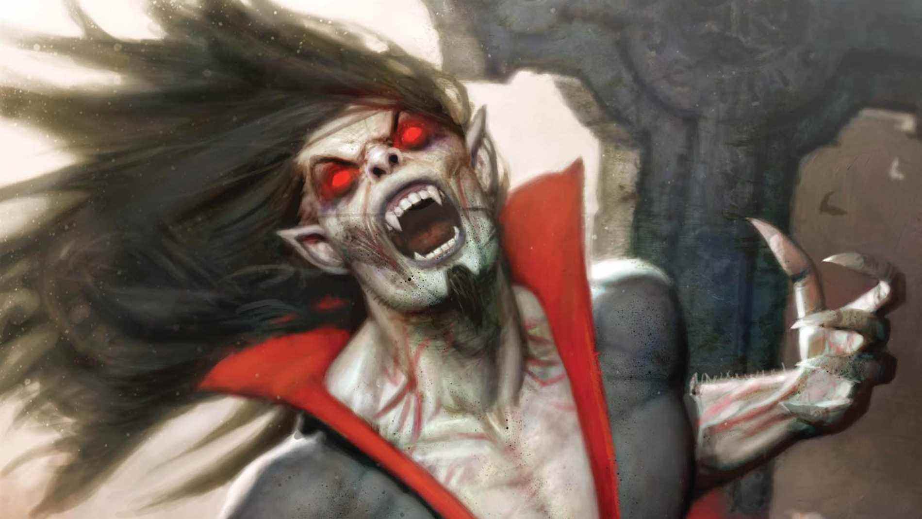 Morbius