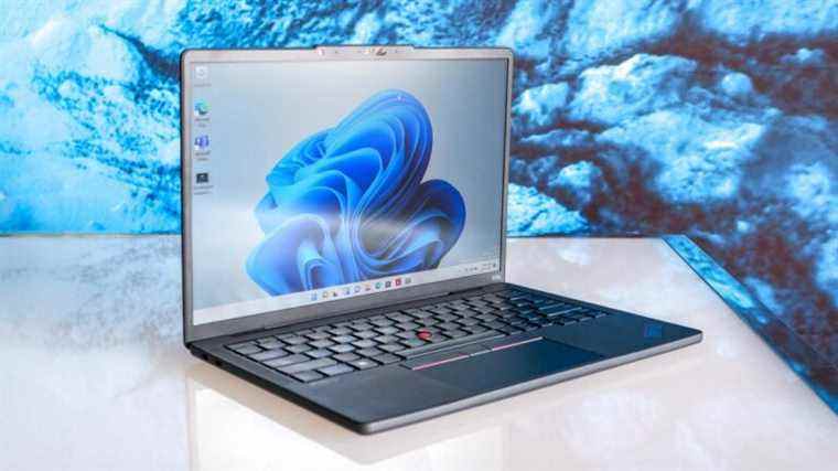 Date de sortie, prix, spécifications et plus du Lenovo ThinkPad X13s