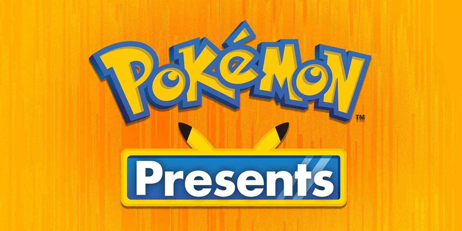 pokemon presents logo