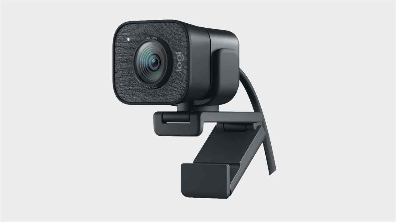 Logitech StreamCam