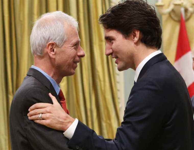 LILLEY: La position de Trudeau sur Poutine est la bonne maintenant, mais il a fallu du temps pour en arriver là