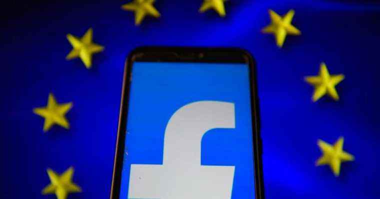 Facebook et YouTube vont restreindre certains médias russes contrôlés par l’État en Europe