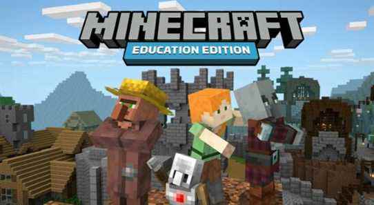 minecraft education edition