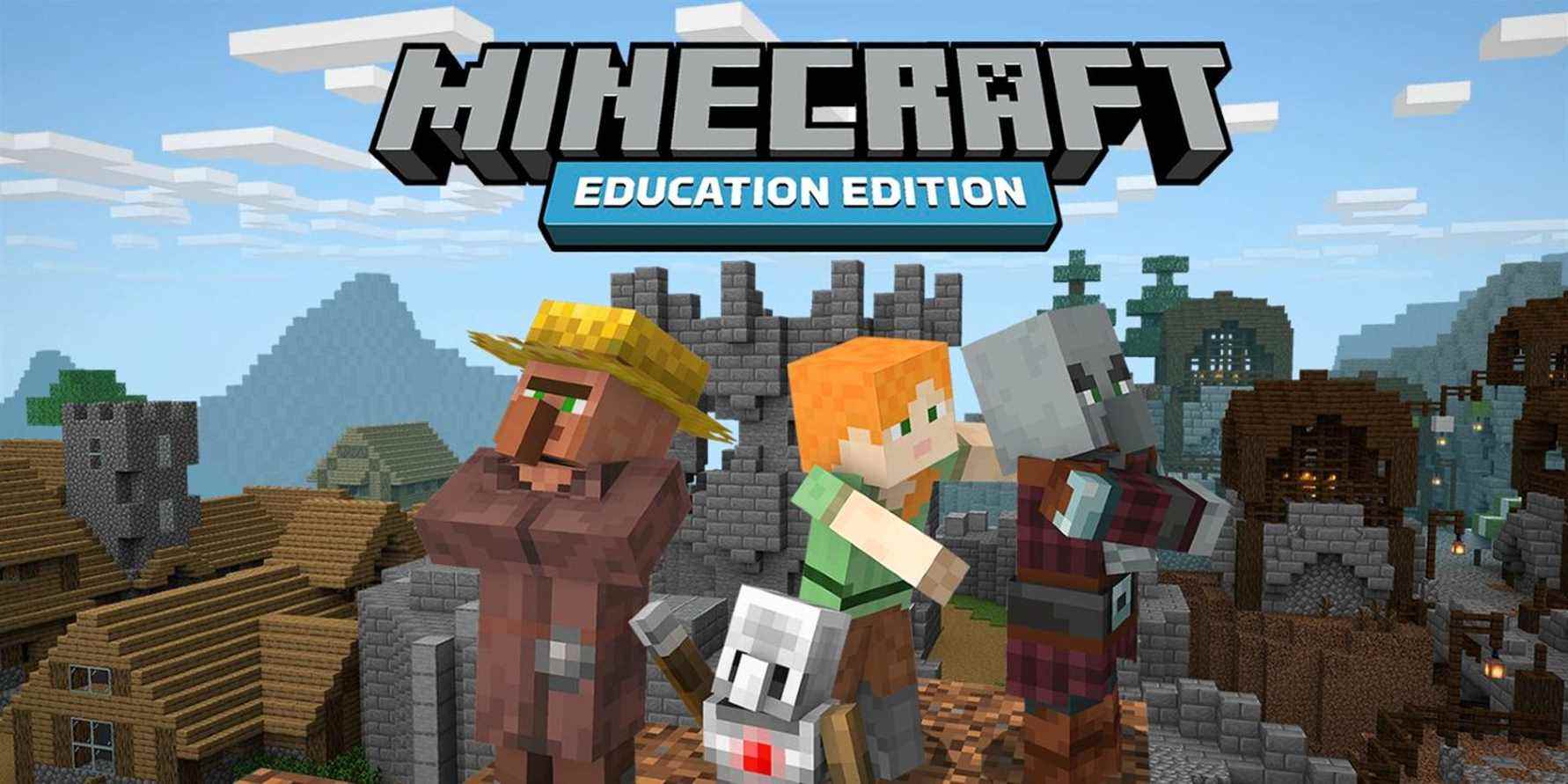 minecraft education edition