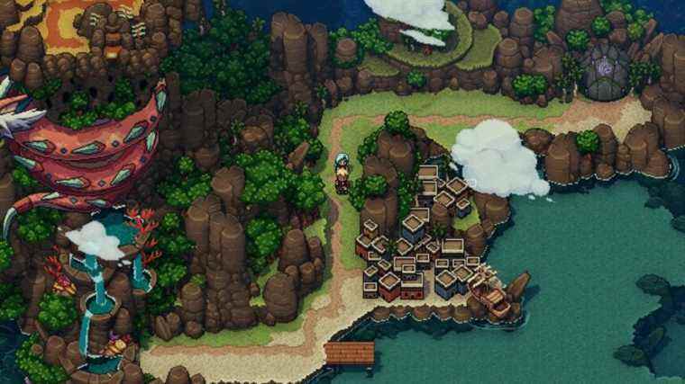 Chrono Trigger rencontre Super Mario RPG, 'Nuff Said
