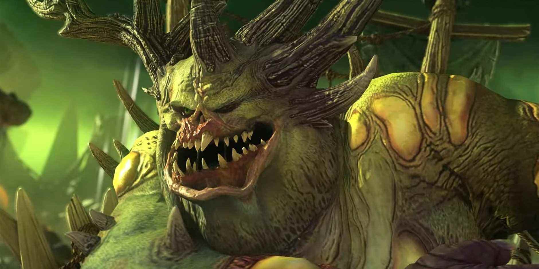 Nurgle