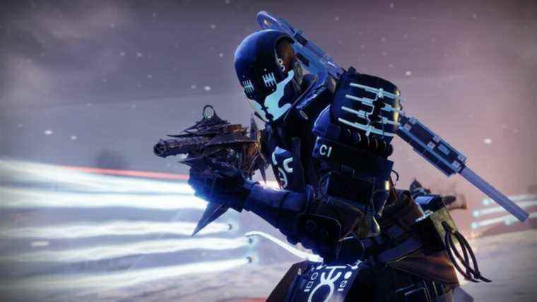 Examen de Destiny 2 The Witch Queen en cours: "Certaines des meilleures armes de tous les temps, mais les fabriquer est un cauchemar"
