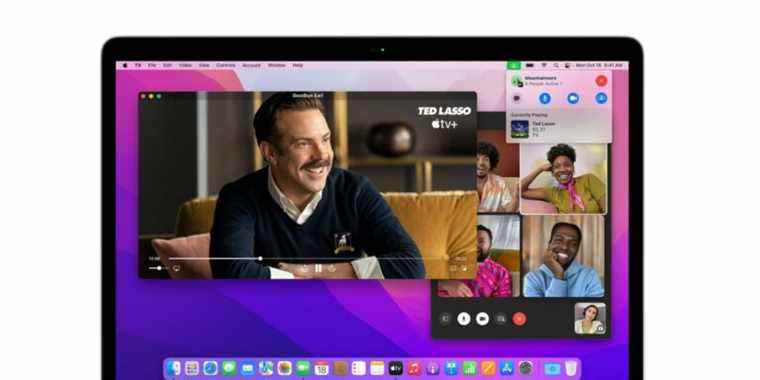 8 astuces pour réparer SharePlay ne fonctionne pas dans FaceTime sur un Mac