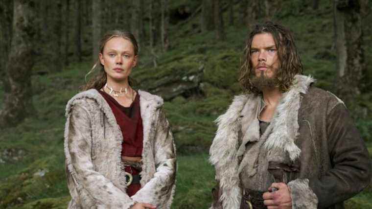 Vikings : Valhalla saison 2 : Tout ce que l'on sait sur la nouvelle saison sur Netflix
