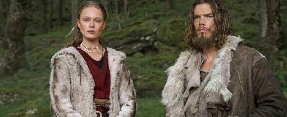 Vikings : Valhalla saison 2 : Tout ce que l'on sait sur la nouvelle saison sur Netflix