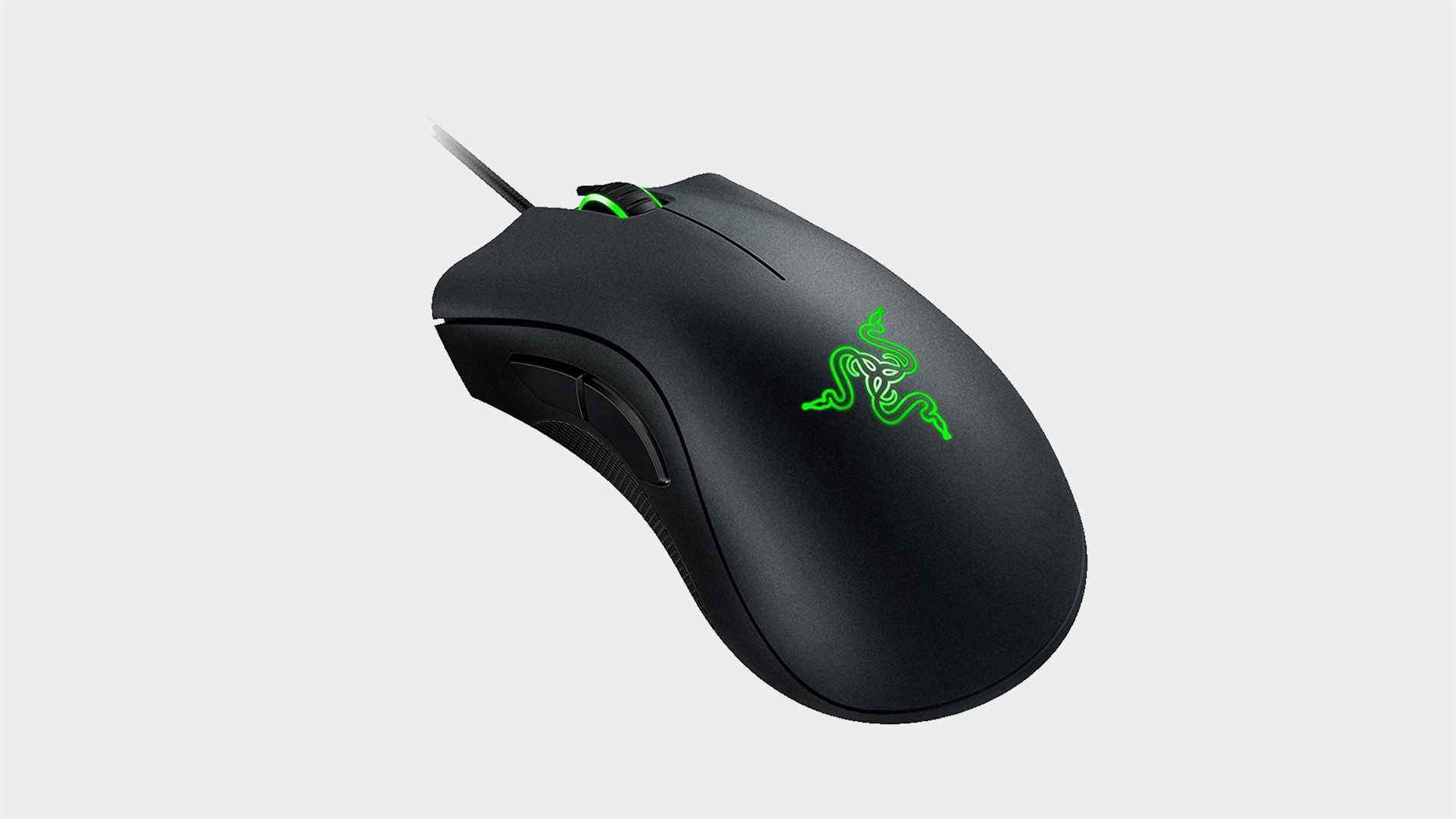 Razer DeathAdder Essentiel