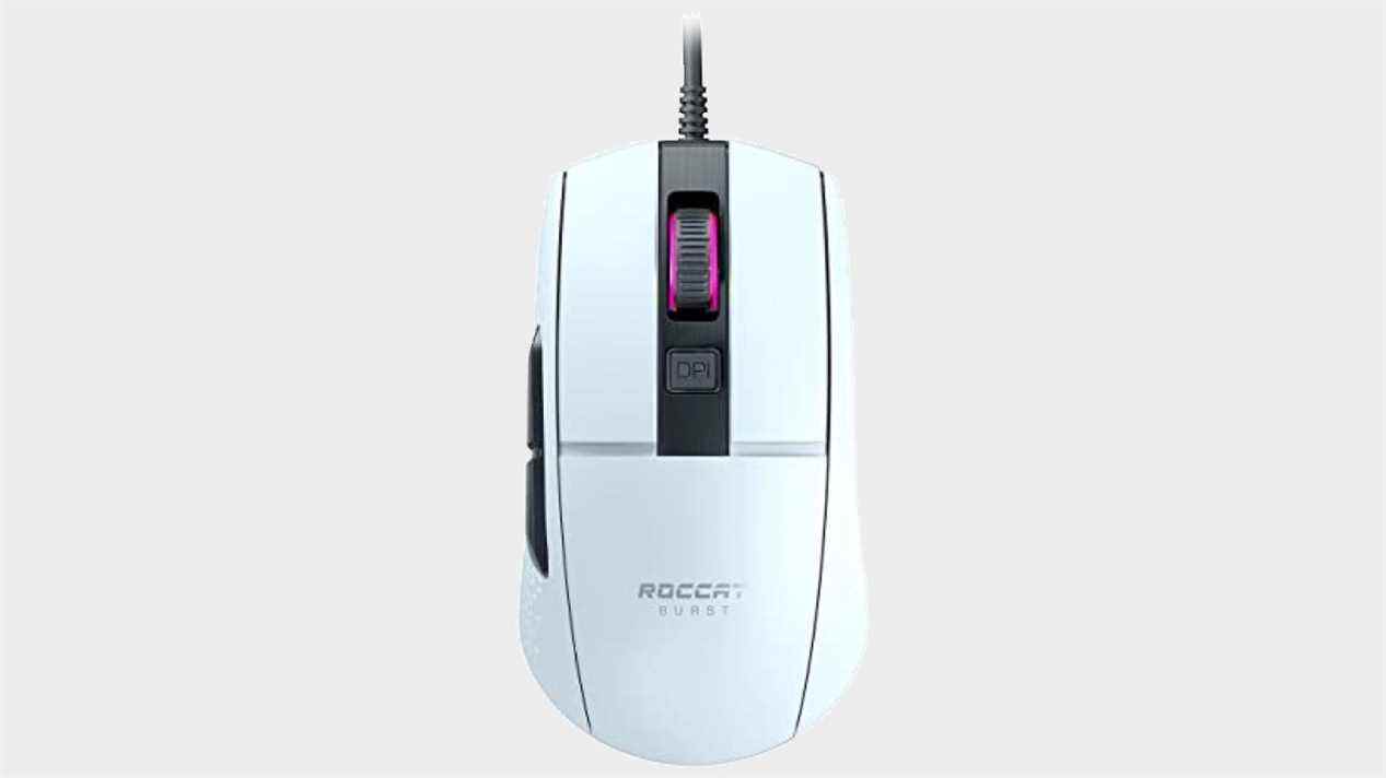 Noyau Roccat Burst