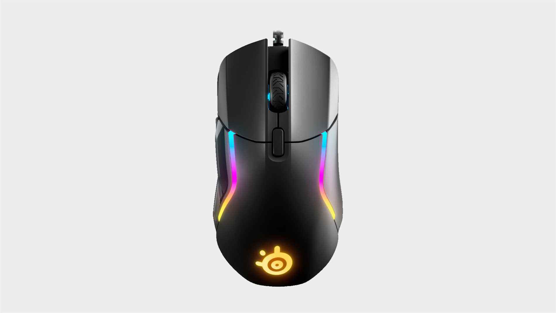 SteelSeries Rival 5