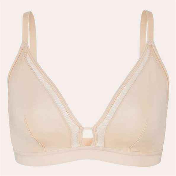 Lively la bralette aux gros seins