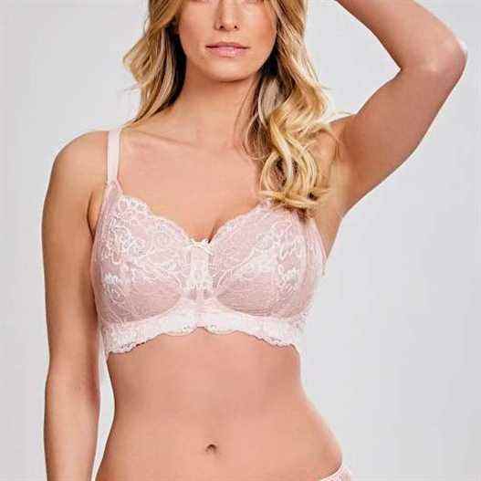 Soutien-gorge sans armatures Panache Andorra