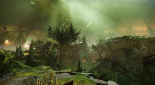 Guide Destiny 2 The Witch Queen: Comment classer Fynch rapidement