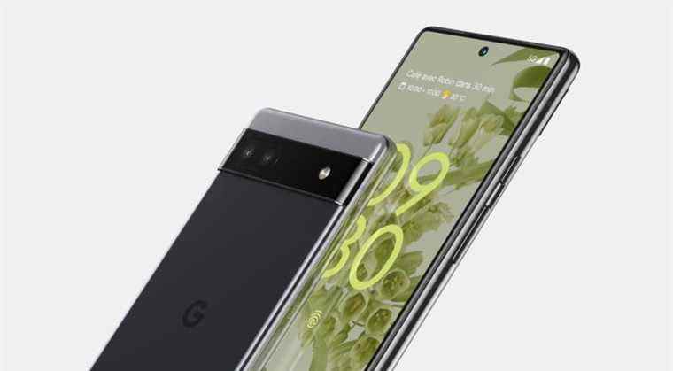 Pixel 6a, Pixel Watch apparaissent dans l’inventaire des opérateurs, signalant un lancement imminent