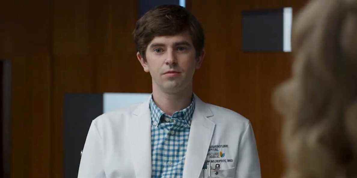 Le patron de Good Doctor laisse entendre qu'il y a de l'espoir pour les fiançailles de Shaun et Lea au retour de l'émission

