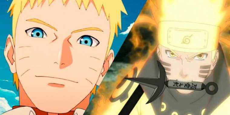 Featured Shortest Naruto Arcs