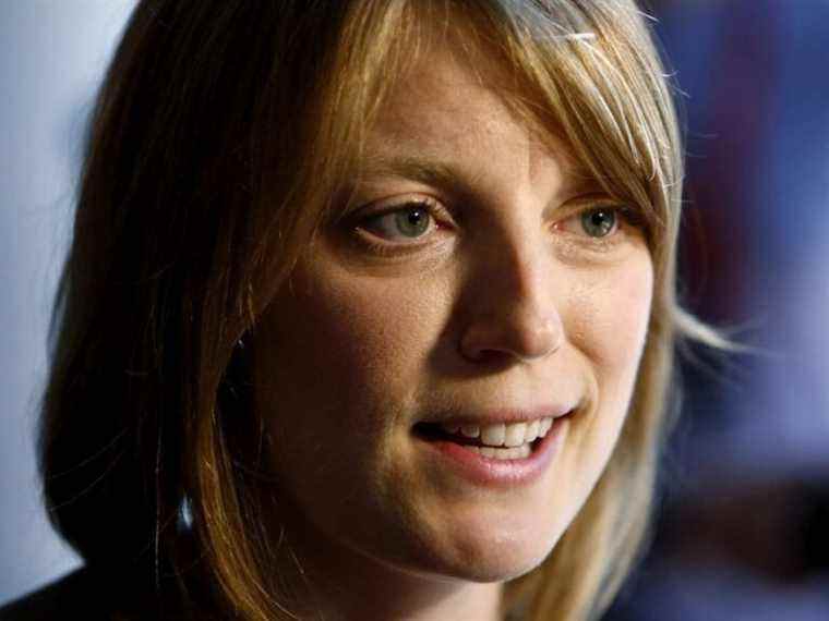 Le nouveau livre de Sarah Polley raconte la rencontre présumée de Jian Ghomeshi