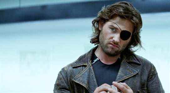 Escape From New York reçoit un coffret Blu-Ray extra-spécial avec un disque vinyle de 7 pouces