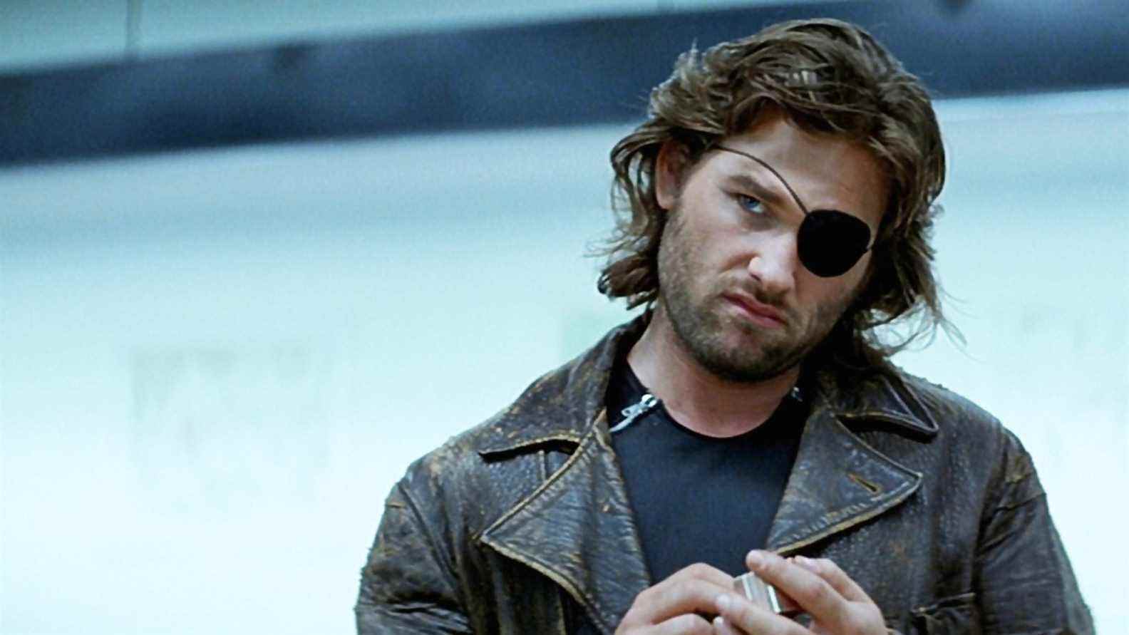 Escape From New York reçoit un coffret Blu-Ray extra-spécial avec un disque vinyle de 7 pouces
