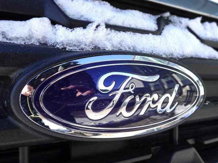 Ford gérera séparément les activités de véhicules électriques et de moteurs à essence dans le cadre d’une réorganisation historique