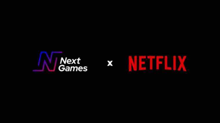 Netflix va acquérir Next Games d’ici le deuxième trimestre 2022