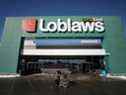 Loblaw a déclaré que les restrictions pandémiques avaient entraîné une forte demande d'épicerie au cours des derniers mois de 2021.