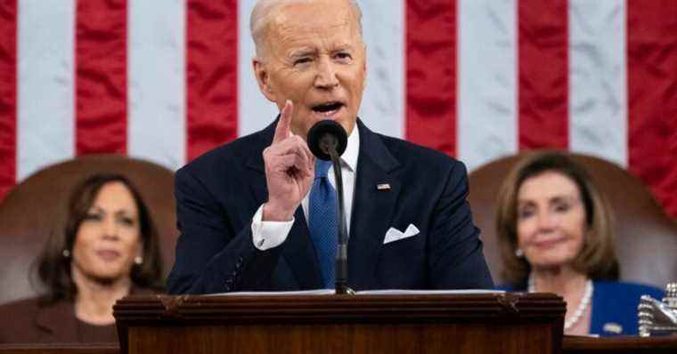 Discours sur l’état de l’Union de Biden : 5 points à retenir pour la prévention de la fraude