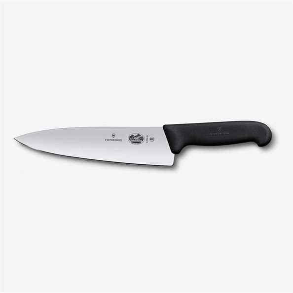 Couteau de chef Victorinox lame large