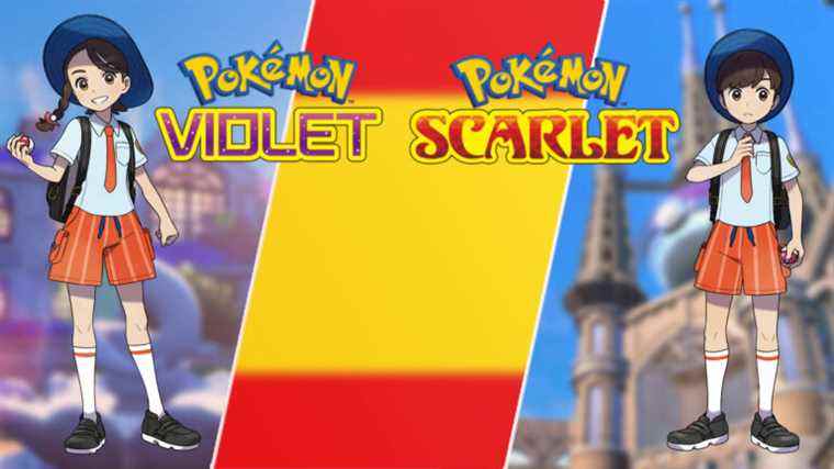 Pokemon Scarlet et Violet : les trucs les plus cool, les plus drôles et les plus étranges que les dresseurs espagnols ont repérés jusqu'à présent

