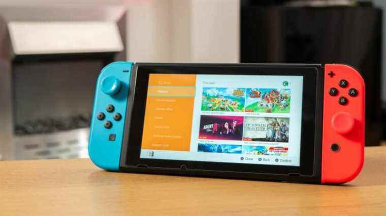 Nintendo Switch Online ajoute son propre système de réussite Xbox Rewards