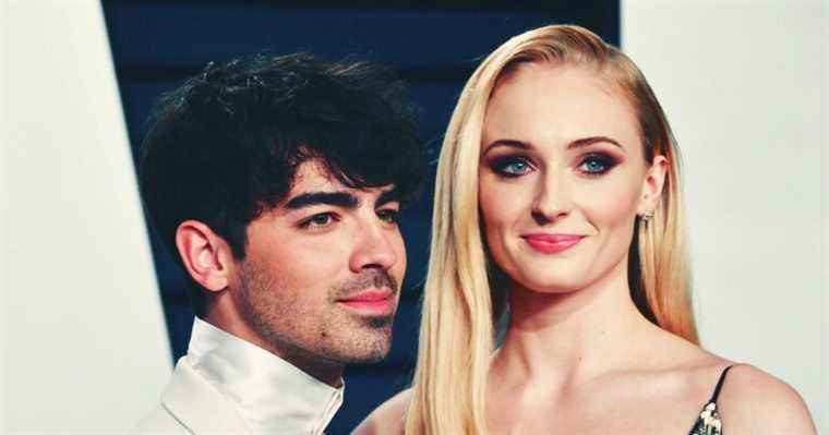 Sophie Turner et Joe Jonas vont avoir un autre bébé
