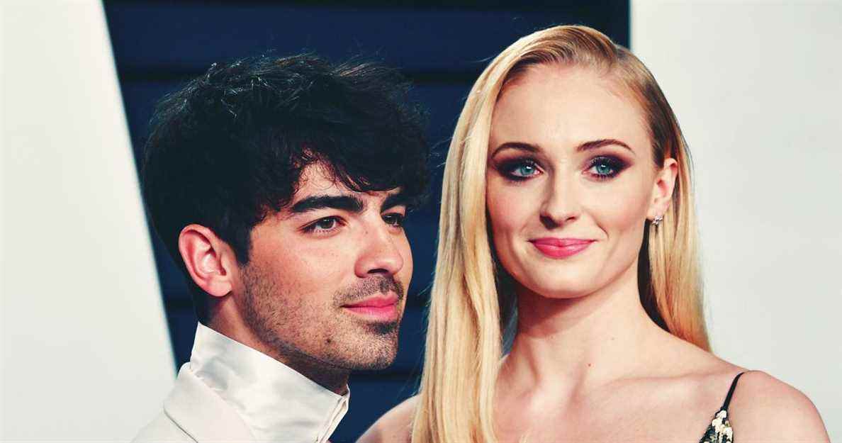 Sophie Turner et Joe Jonas vont avoir un autre bébé
