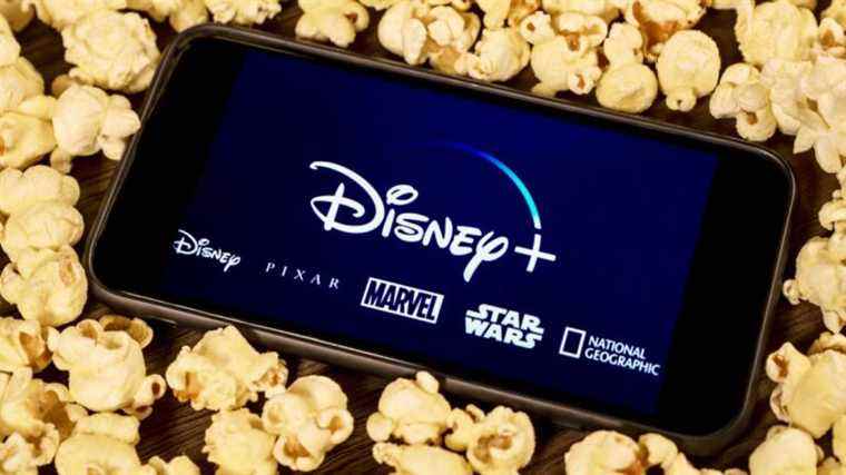 Disney Plus obtient ce spectacle Hulu avec 95% sur Rotten Tomatoes