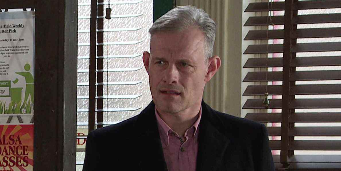 Nick Tilsley de Coronation Street va révéler de nouvelles craintes pour Sam après la mort de Natasha

