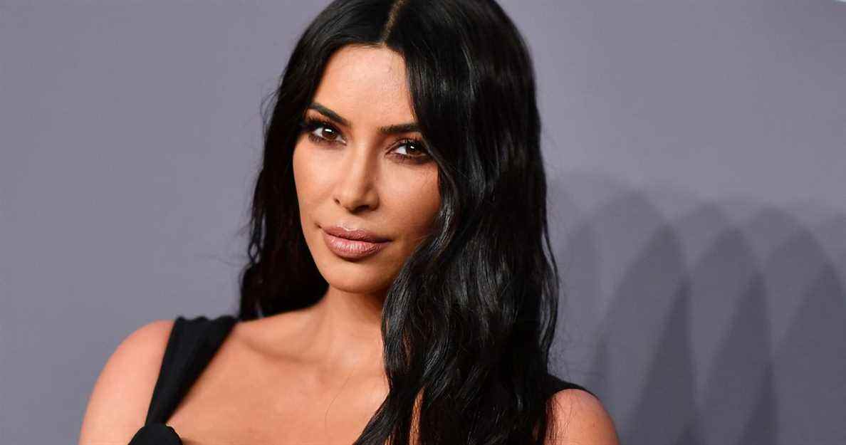 Kim Kardashian est légalement célibataire
