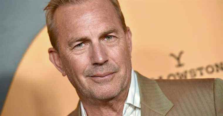 Kevin Costner s’apprête à raconter les docu-séries de Yellowstone pour Fox Nation