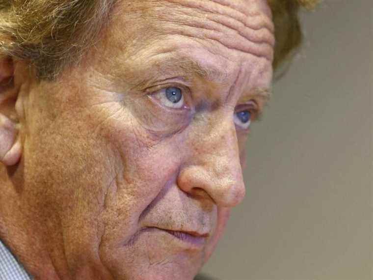 Le propriétaire des sénateurs Eugene Melnyk s’engage à soutenir l’Ukraine dans une lettre ouverte