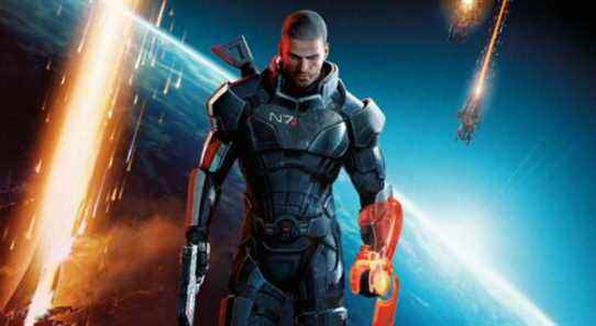 Mass Effect 3