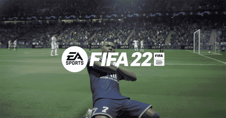 EA Sports retire l’équipe nationale russe et tous les clubs russes de FIFA 22