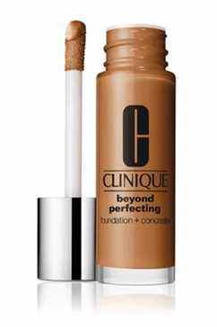 Clinique 'Golden' Base