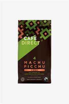 Cafédirect Machu Picchu Pérou Café moulu