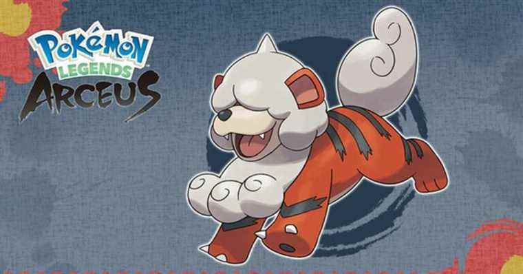 Pokemon Legends: les joueurs d’Arceus peuvent obtenir un Pokemon gratuit sur GameStop